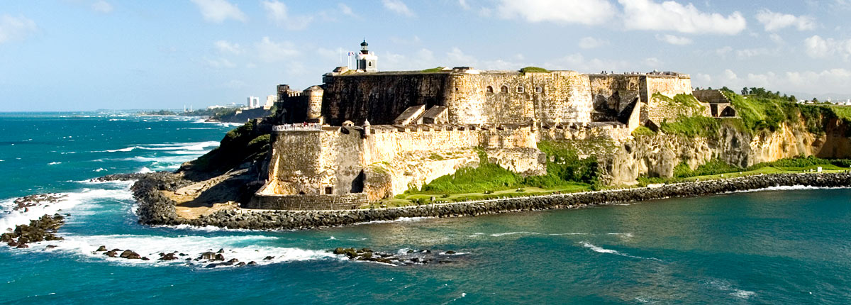 Cruises From San Juan 