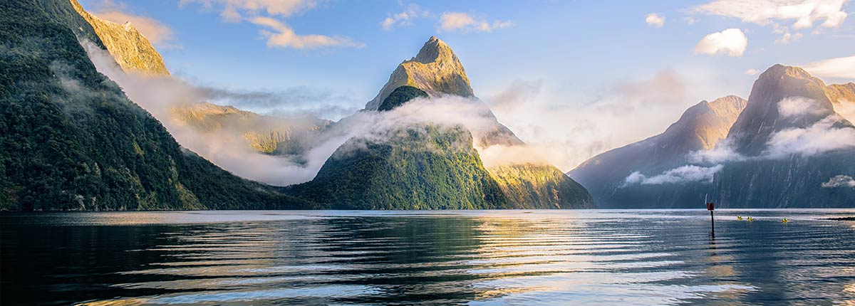 New Zealand Cruises From Sydney Book At Carnival