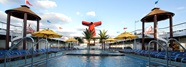 Pools Take A Dip In The Onboard Pools Carnival Cruise Line