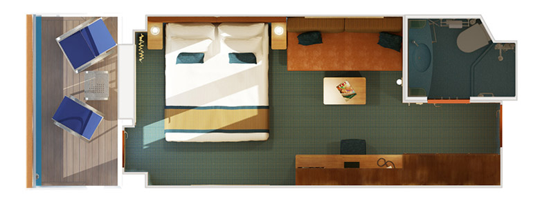 Cruise Ship Rooms Cruise Staterooms