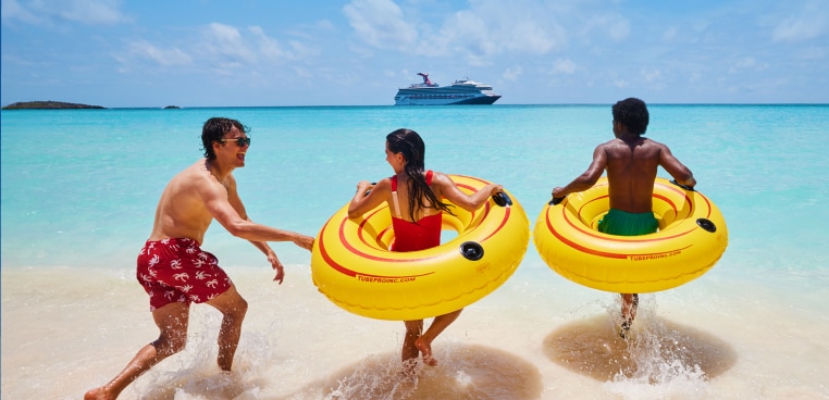 Find the Best Cruise Deals for 2024-2026 | Carnival Cruise Line