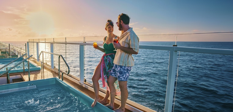 Find the Best Cruise Deals for 2024-2026 | Carnival Cruise Line