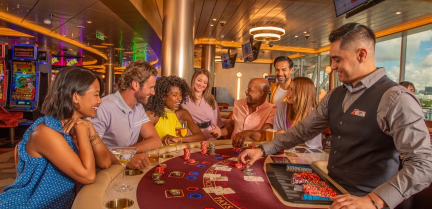 carnival players club cruise deals