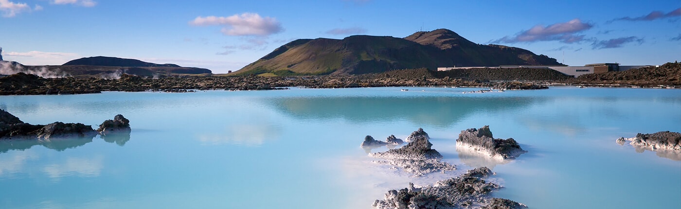 12-Day Iceland & British Isles Cruise from London - Carnival