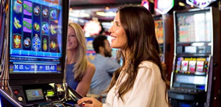 Win Cash, Earn Perks! Cruise Casino Gambling Programs