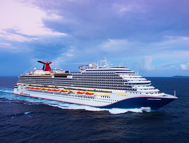 Carnival Cruises In March 2024 Schedule