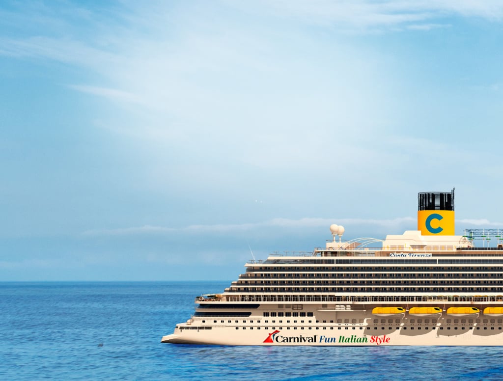 Cruise Ships | Compare Ships & Cruise Ports | Carnival Cruise Line
