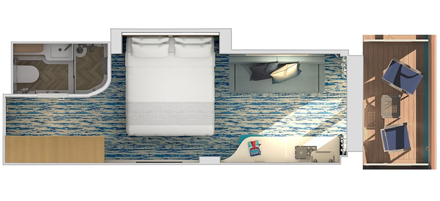 carnival celebration balcony stateroom floor plan