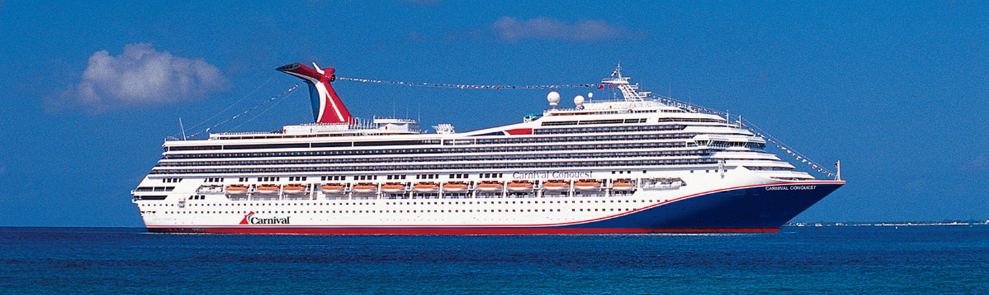 3-day Bahamas Cruise From Miami - Carnival Cruise Line