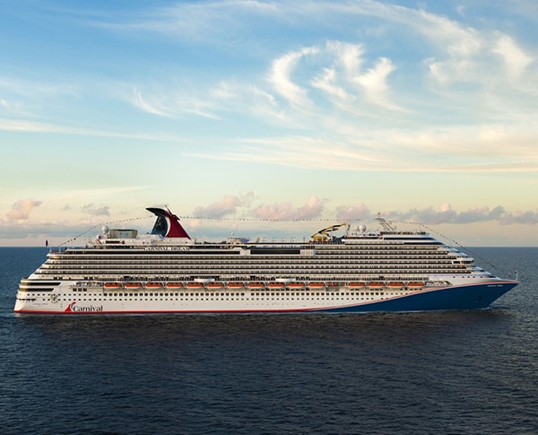 Carnival Dream Deck Plans, Activities and Sailings Carnival Cruise Line