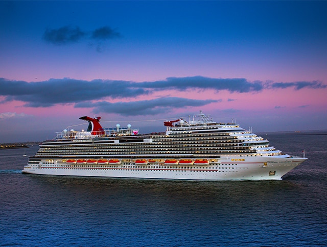 Best List Of Carnival Cruise Ships By Size (2023)