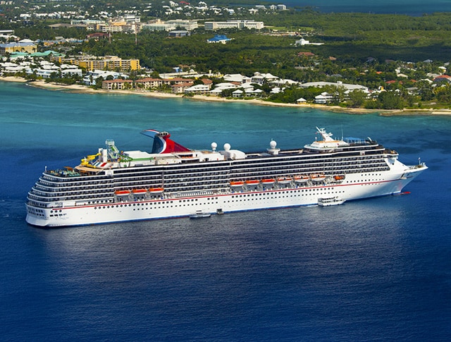 Carnival Pride | Deck Plans, Activities & Sailings | Carnival Cruise Line