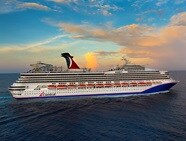 Carnival Dream March 2024 Cruises Danni Elfrida