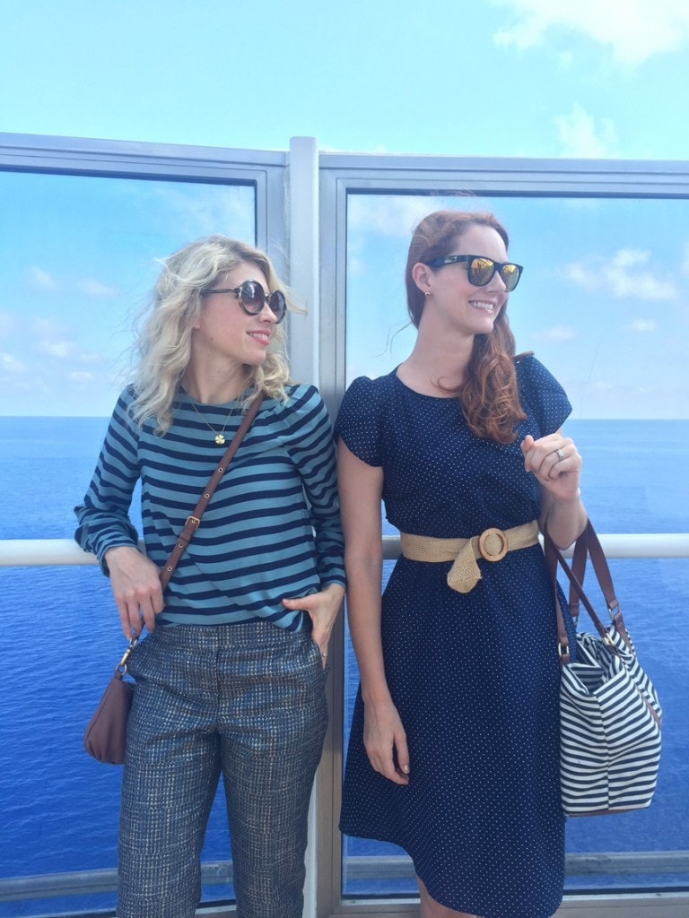 what-to-wear-on-a-cruise