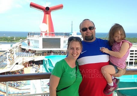 Cruising with a Child with Special Needs