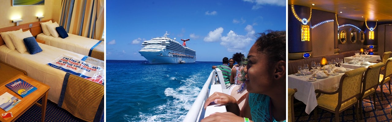 12 Things To Know Before Your First Cruise