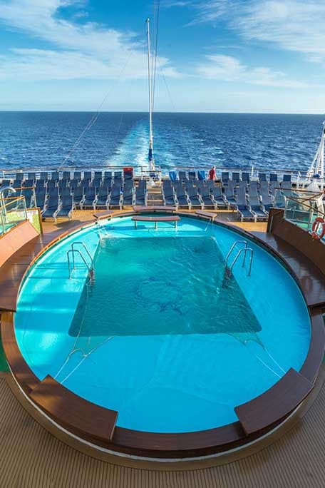 Discover Your Adventurous Side with Carnival Cruise Lines