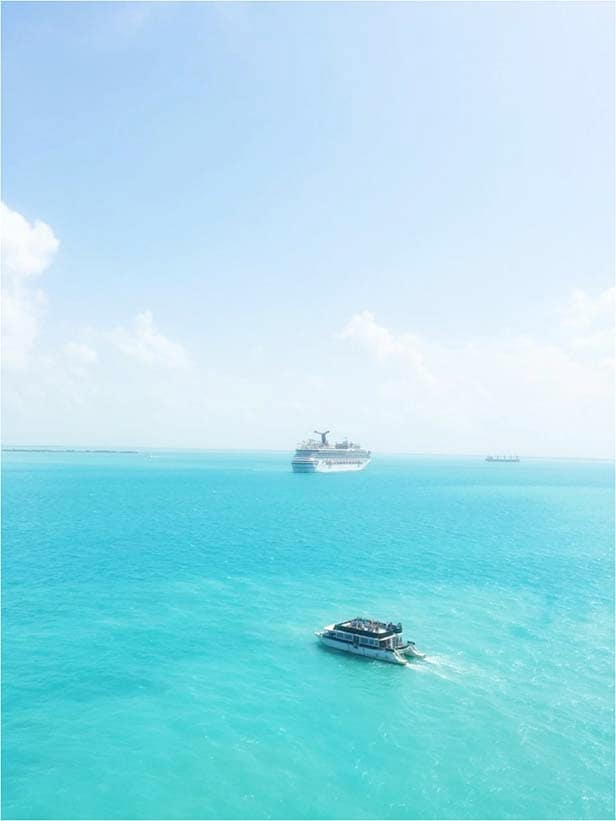 Snorkeling in Belize, the World's Second Largest Barrier Reef