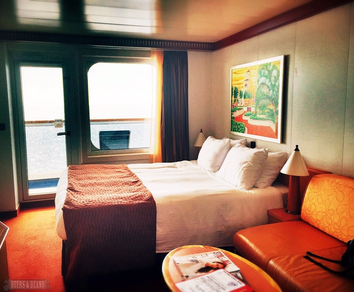 8 Popular Cruise Myths Debunked