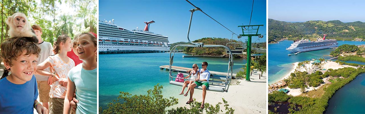 top-10-things-to-do-in-mahogany-bay-carnival-cruise-line