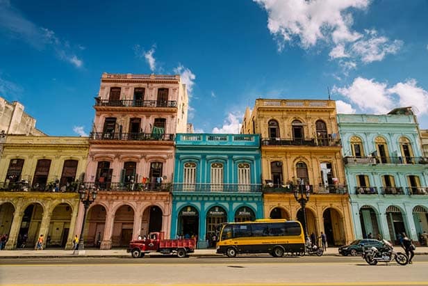 Everything You Need to Know Before Cruising to Cuba | Carnival