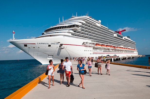 Away We Go | Carnival's Travel Blog | Carnival Cruise Line