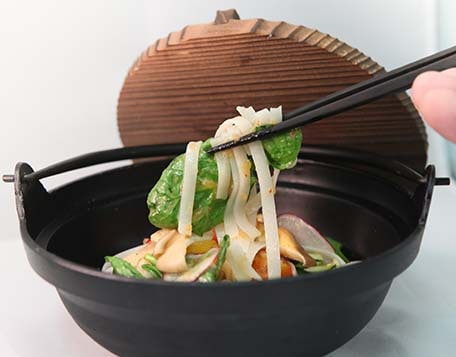 bonsai sushi noodles