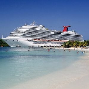 15 Things You Need to Know When Planning a Cruise Wedding | Carnival