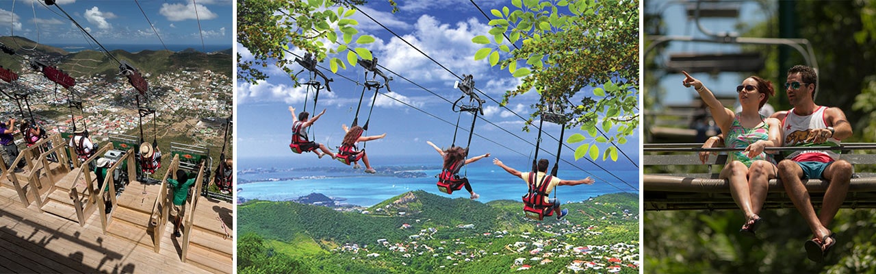 st maarten shore excursions carnival