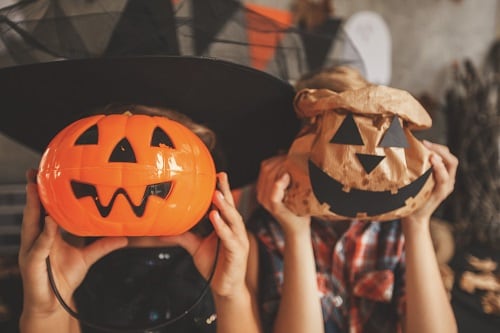 8 Must Have Items to Bring on a Halloween Cruise | Carnival Cruise Line
