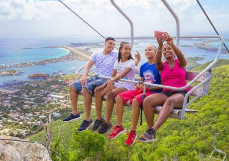The 10 Best Caribbean Excursions for Kids