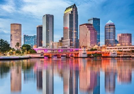 Things to Do in Tampa: Before or After Your Cruise