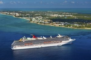 Top Cruises Departing from Baltimore | Carnival Cruise Line