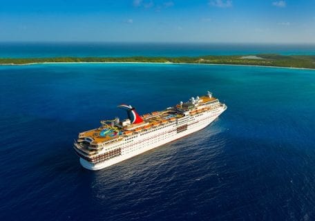 Why a Bahamas Cruise is the Best Way to Travel The Bahamas