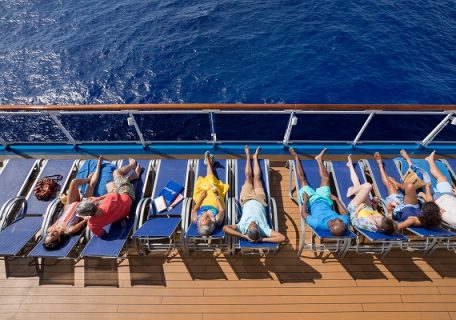 Why a Caribbean Cruise is the Best Way to Travel the Caribbean