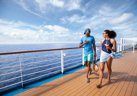 Best Weekend Getaways to Every Popular Cruise Region