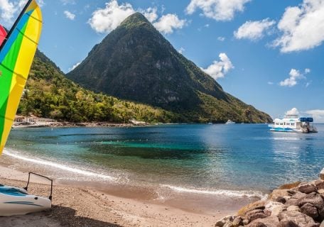 What Makes Every Caribbean Island Special?