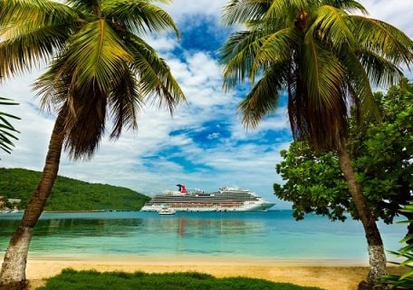 10 Hottest Cruise Destinations for 2019