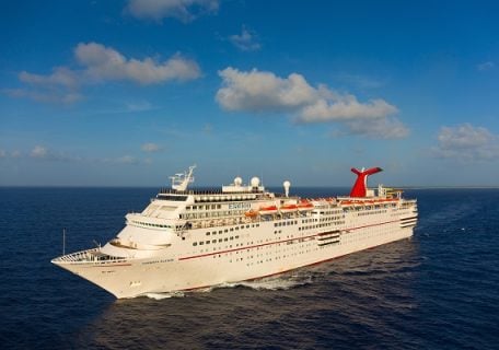 The Ultimate Guide to Carnival Elation<sup>®</sup>