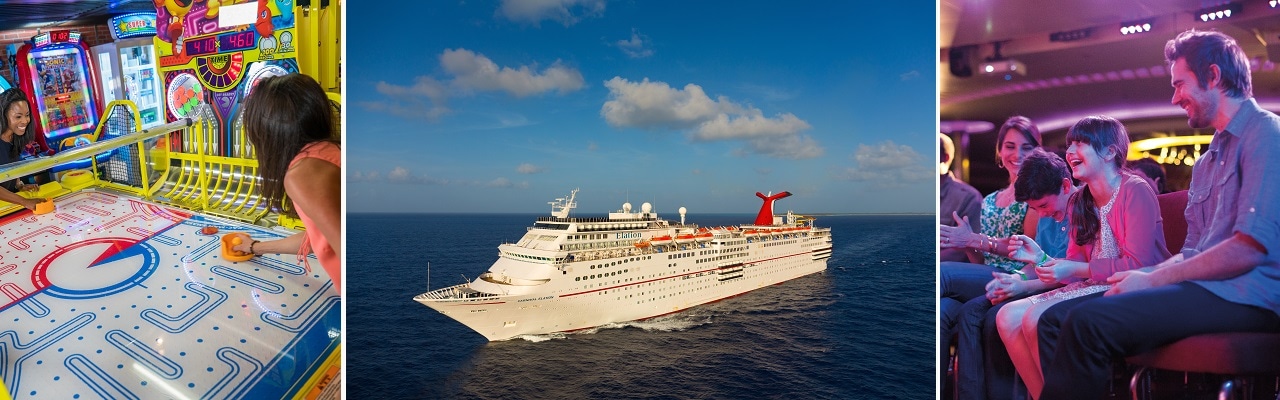 The Ultimate Guide To Carnival Elation | Carnival Cruise Line