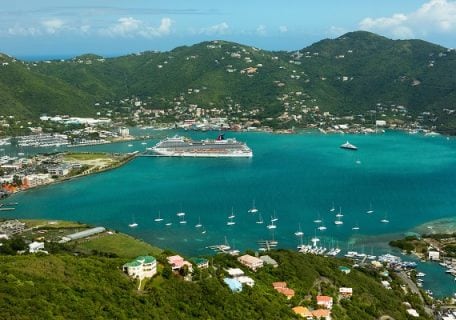 15 Best Romantic Caribbean Cruise Getaways for Couples