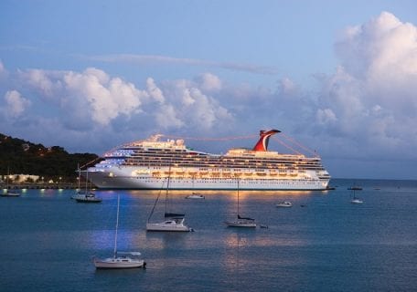 Carnival Valor: Kids’ Activities and Family Fun