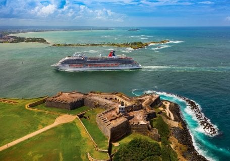 Top Eastern Caribbean Cruise Destinations