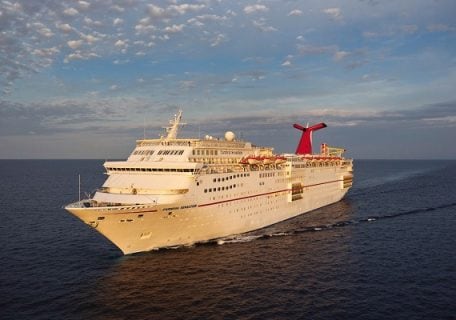 Carnival Sensation<sup>®</sup>: Kids’ Activities and Family Fun