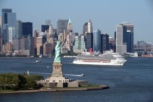 Why Summer is the Best Time to Cruise Out of New York