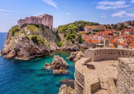 Top 9 Things to Do in Dubrovnik