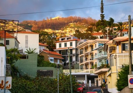 Top 10 Things to Do in Funchal