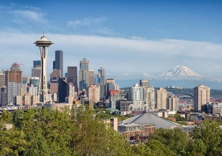 Why You Need to Experience Seattle before Your Alaska Cruise