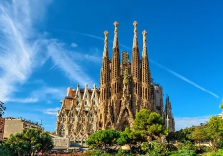 Why You Should Fly to Barcelona to Embark on a Cruise