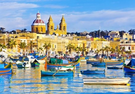 Top 9 Things to Do in Valletta, Malta